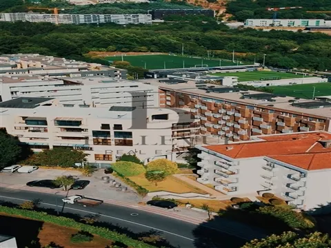 Apartamento T5