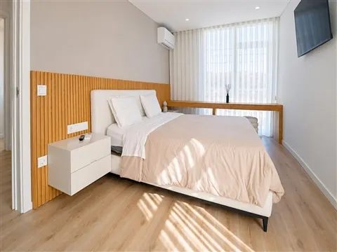 Apartamento T3
