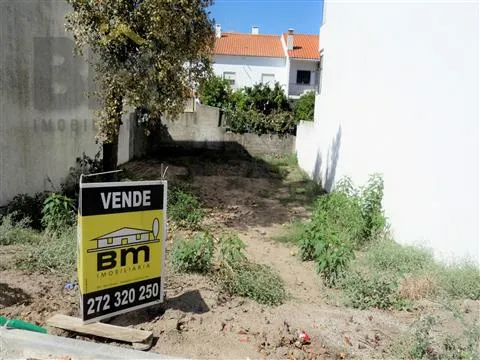Lote de Terreno
