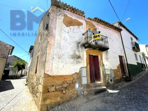 Moradia para Restaurar T0