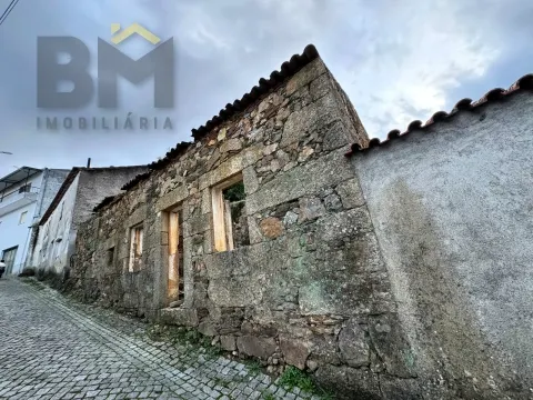 Scrapped Building T1