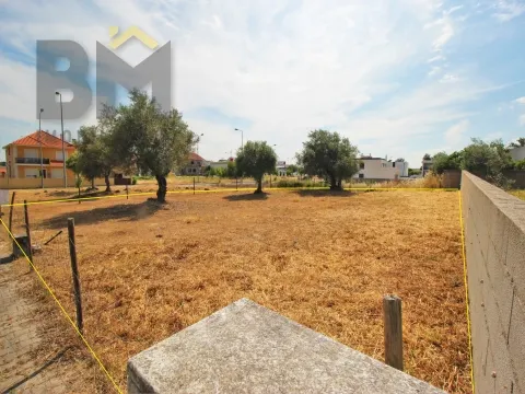 Terreno Para Construção