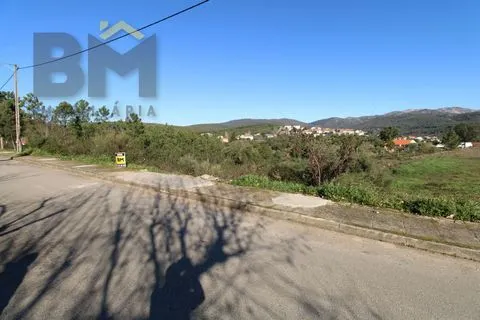 Terreno Para Construção