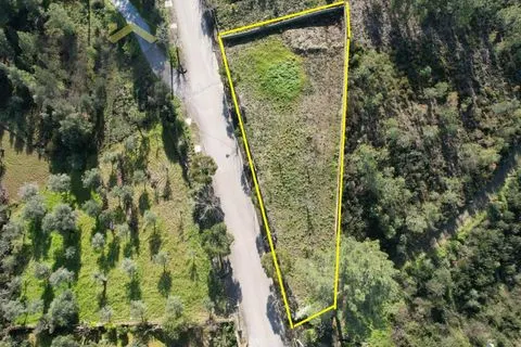 Terreno Para Construção