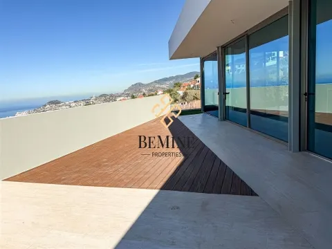 Vila T4 / Funchal - Ilha da Madeira