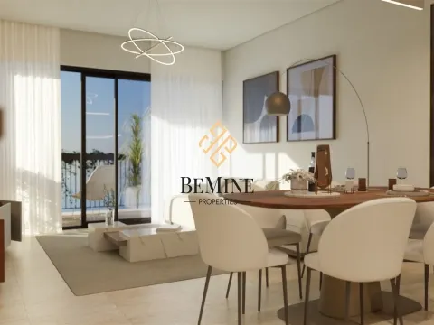 Wohnung 2 Schlafzimmer