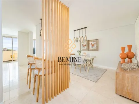 Calheta Plaza / Apartamento T1 / Calheta, Ilha da Madeira