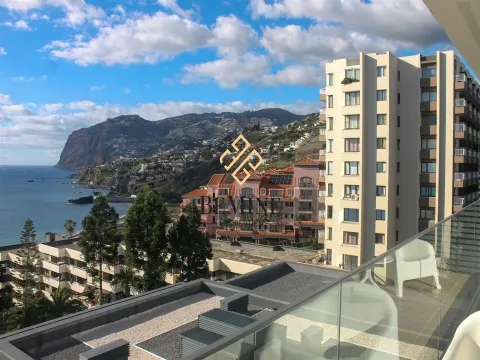 Madeira Acqua Residence / Apartamento T2 / Funchal - Ilha da Madeira