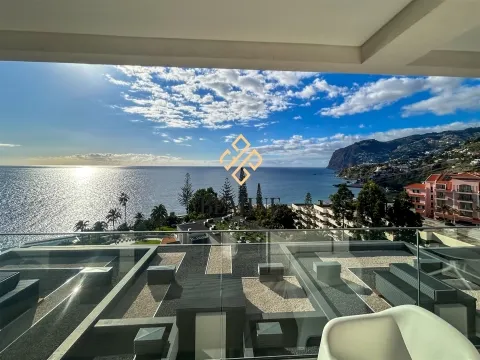 Madeira Acqua Residence / Apartamento T2 / Funchal - Ilha da Madeira