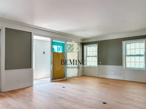 Wohnung 3 Schlafzimmer TRIPLES