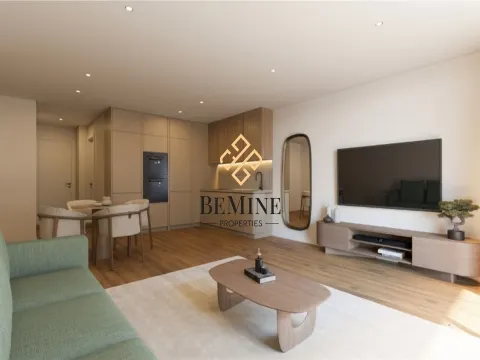 Edifício Torrinha Bay / Apartamento T1 / Funchal  - Ilha da Madeira