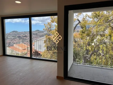 Apartamento T2 / Funchal  - Ilha da Madeira