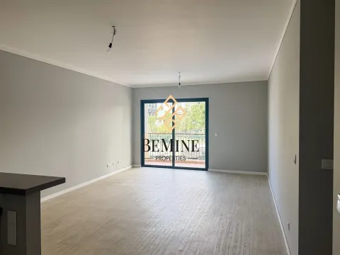 Solar da Nora / Apartamento T3 / Funchal  - Ilha da Madeira