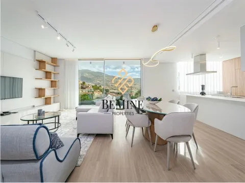 Unique Maravilhas / Apartamento T2 / Funchal - Ilha da Madeira
