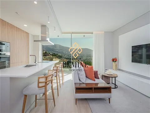 Unique Maravilhas / 1 Bedroom / Funchal - Madeira Island