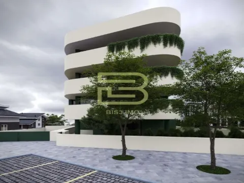 Building land - Rio  Tinto – 8 condominium units with swimming pool