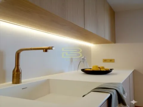 Family housing condominium that redefines the premium segment in Leça da Palmeira, Matosinhos