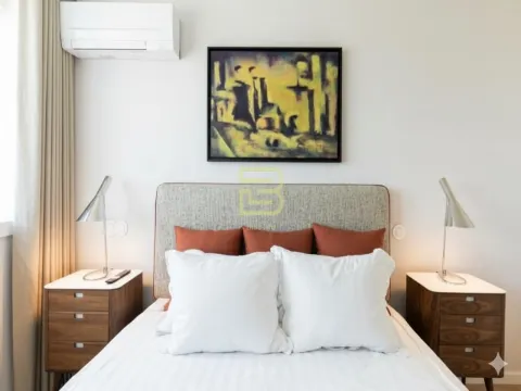 Family housing condominium that redefines the premium segment in Leça da Palmeira, Matosinhos