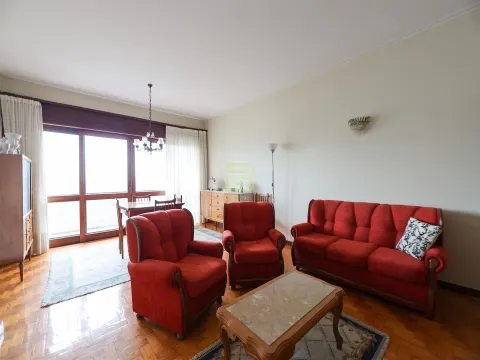 Exclusivo APARTAMENTO T3+1  Costa Cabral, Porto