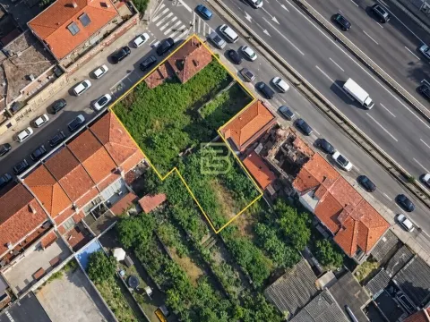 Baugrundstück