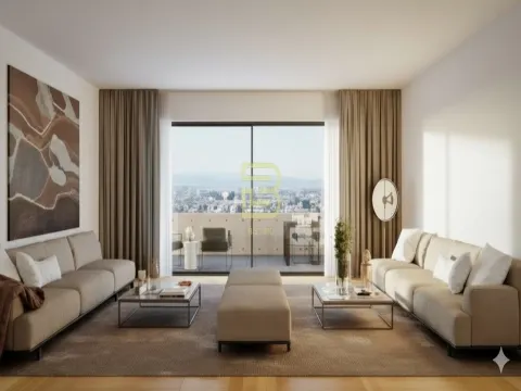 PENTHOUSE T3  EXCLUSIVA com vistas panorâmicas em Leça da Palmeira, Matosinhos