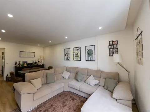 Apartamento T3 em Ramalde – Oportunidade para Investidores