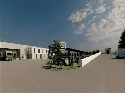 Terreno per Costruzione