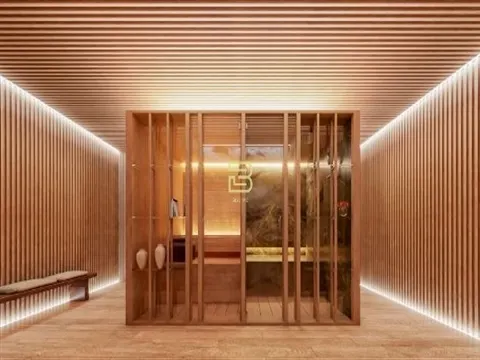Wohnung 4 Schlafzimmer