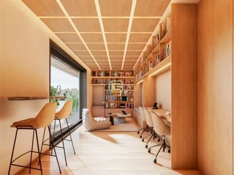 Wohnung 1 Schlafzimmer