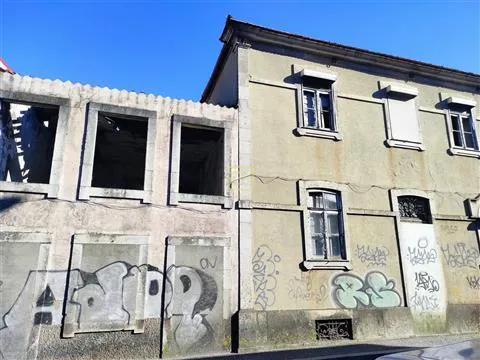 vivienda Desocupada 6 habitaciones