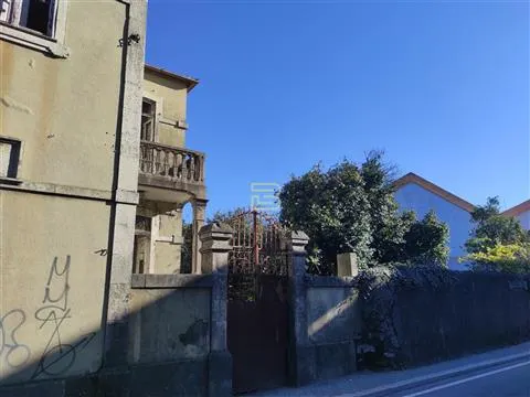 vivienda Desocupada 6 habitaciones