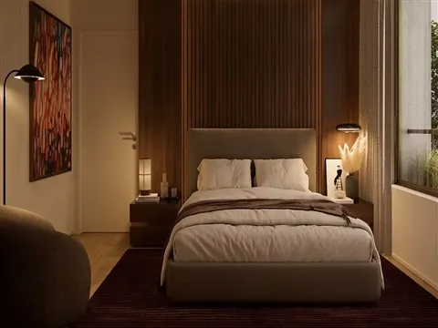 Appartement 4 Chambre(s)