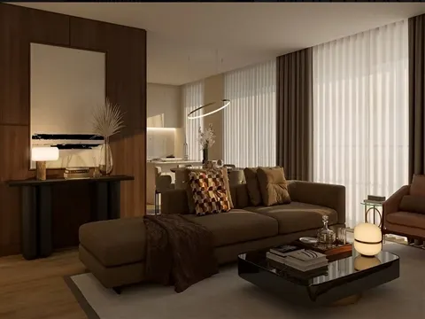 Appartement 4 Chambre(s)