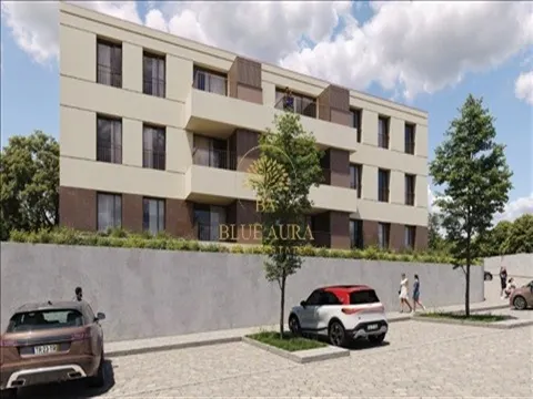 Appartement 3 Chambre(s)