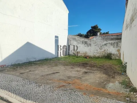 Terreno Para Construcción