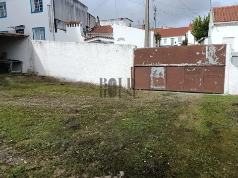 Terreno Para Construção