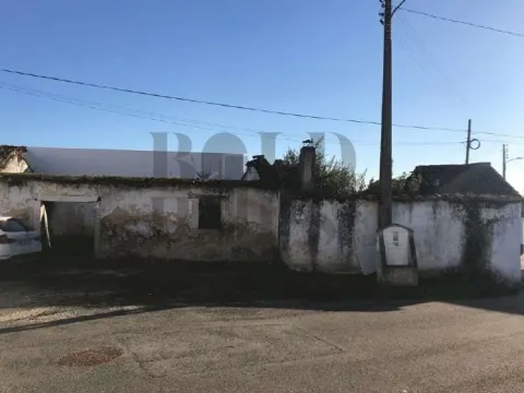 Moradia para Restaurar