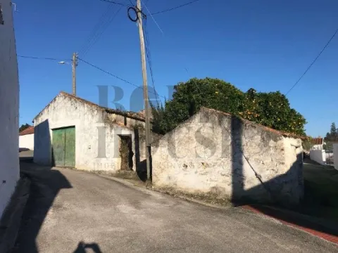 Moradia para Restaurar