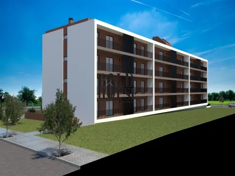 Appartement 2 Chambre(s)