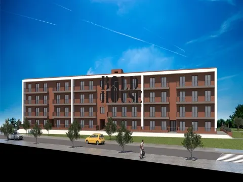 Wohnung 3 Schlafzimmer