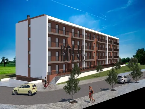 Wohnung 3 Schlafzimmer