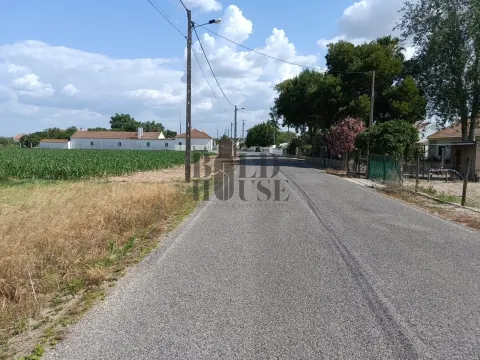 Terreno Para Construção