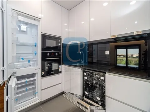 Apartment T1 Kitchenet