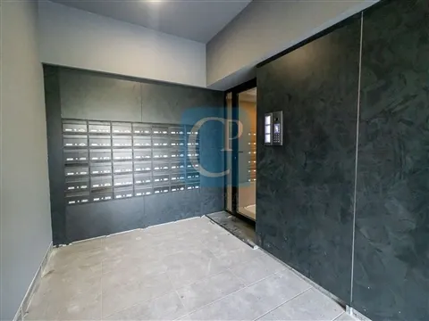 Apartment T1 Kitchenet