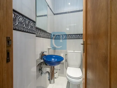 3 bedroom villa with garden in Vila do Conde