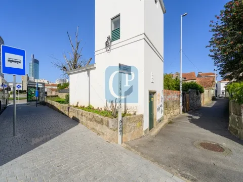 Terreno para construção na Maia, Porto