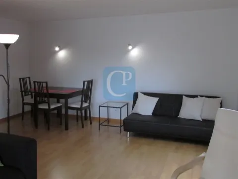 1 bedroom apartment with terrace at the University Campus, Paranhos, Porto