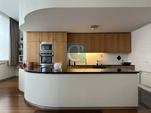 Apartamento T1 equipado à Avenida do Bessa, Porto