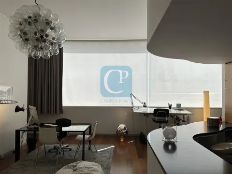 Apartamento T1 equipado à Avenida do Bessa, Porto