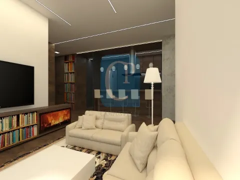 1 bedroom apartment in the Prestige Campus Development in Pedrouços, Maia